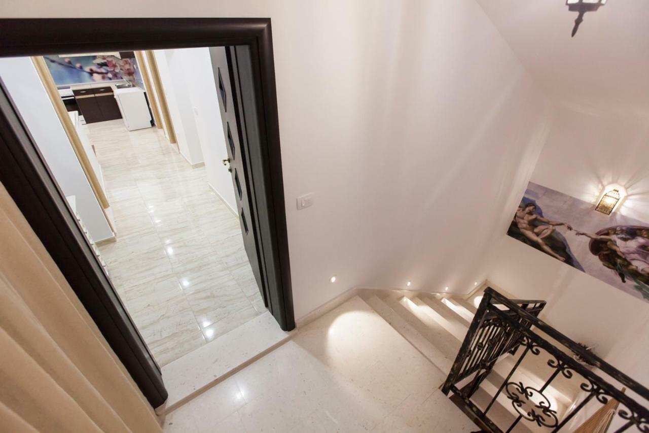 Apartment Dalmatia Kaštela Exterior foto