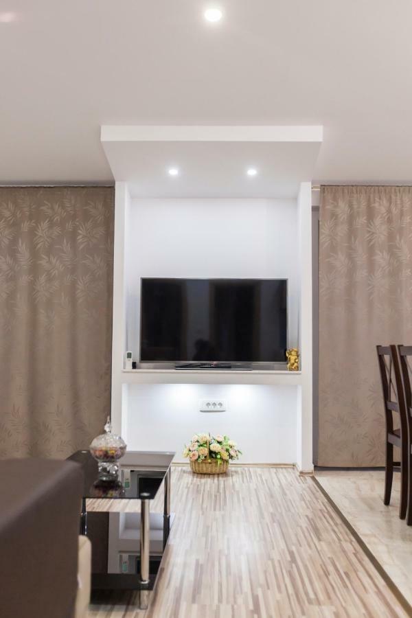Apartment Dalmatia Kaštela Exterior foto